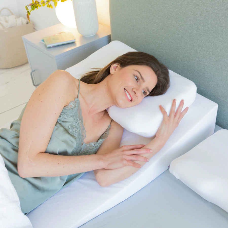 Choosing The Best Wedge Pillow For Acid Reflux